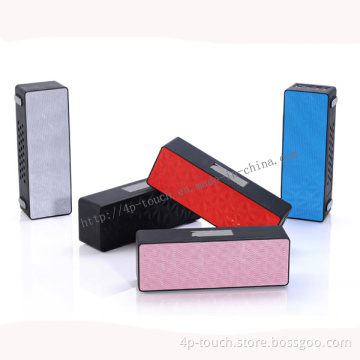 The Newest Multi-Function Wirless Bluetooth Speaker Music Player